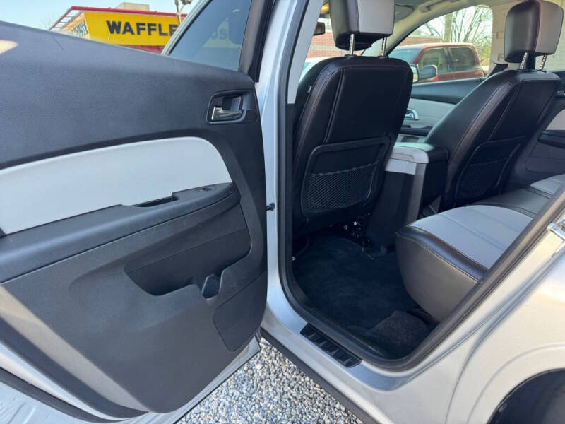 2012 GMC Terrain SLT-1