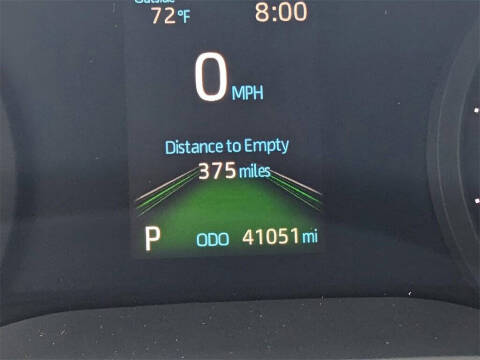 2022 Toyota Sienna XLE 7-Passenger