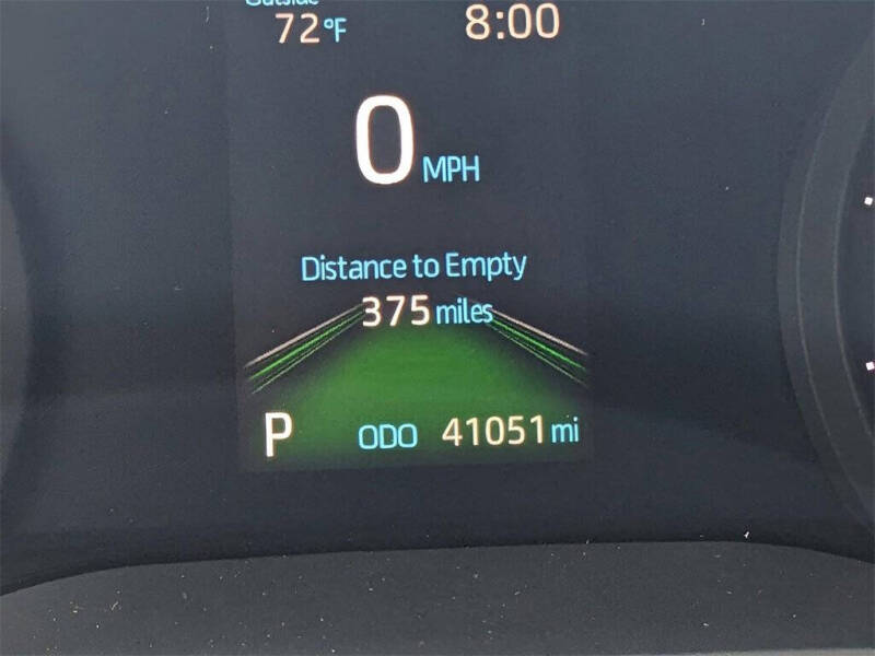 2022 Toyota Sienna XLE 7-Passenger