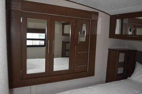 2018 Forest River Impression