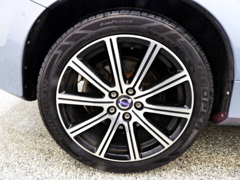 2017 Volvo S60 T5 Inscription