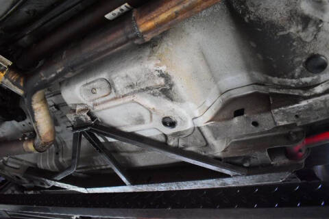 2001 Chevrolet Camaro Z28