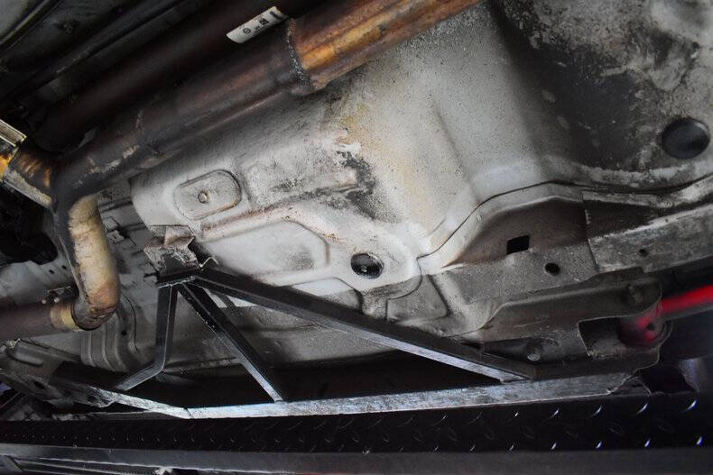 2001 Chevrolet Camaro Z28