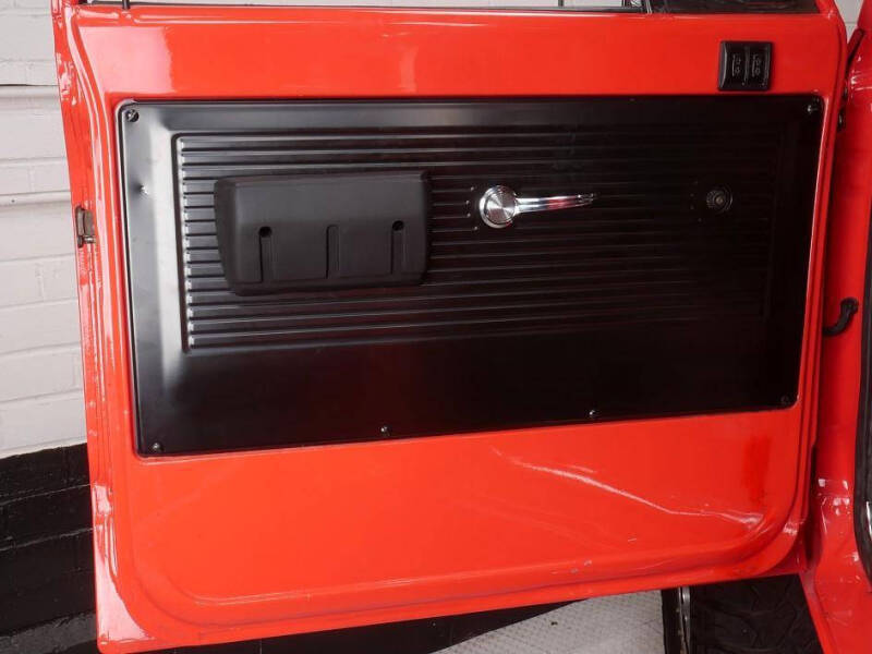 1967 Chevrolet C/K 10 Series