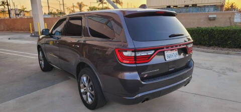 2020 Dodge Durango GT Plus