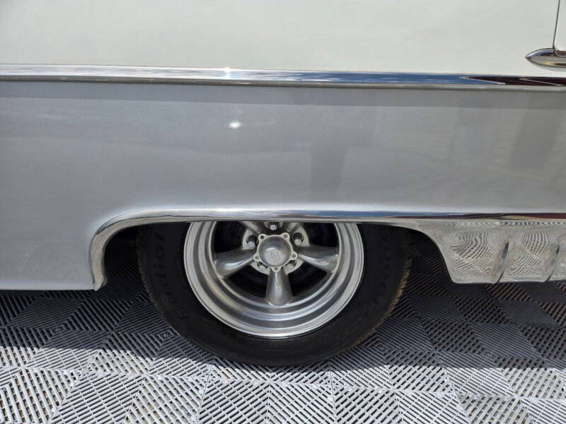 1955 Pontiac Safari