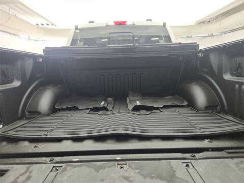 2022 Ford F-150 Limited