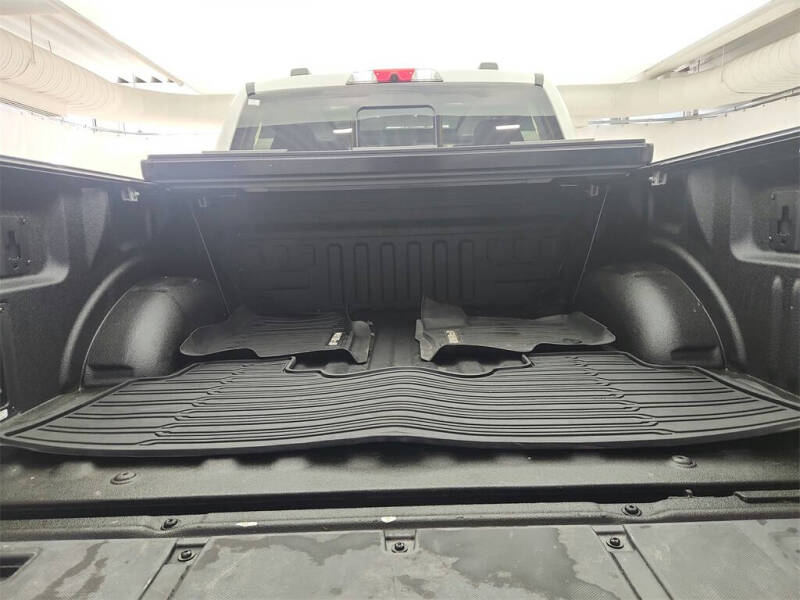 2022 Ford F-150 Limited