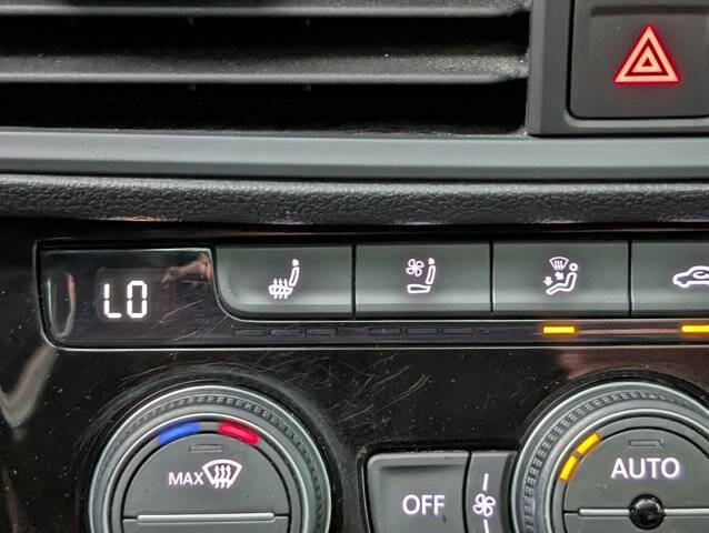 2022 Volkswagen Jetta GLI Autobahn