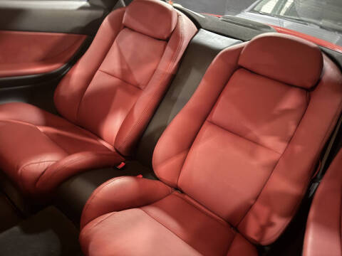 2005 Pontiac GTO