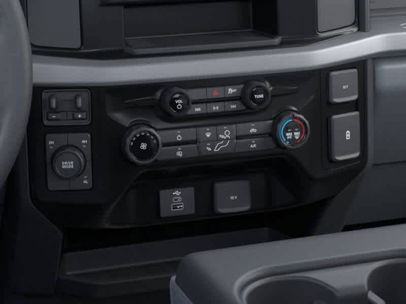 2026 Ford F-450 Super Duty