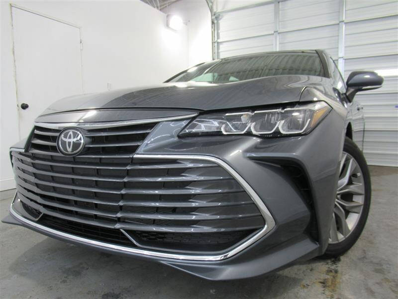 2022 Toyota Avalon For Sale In Brandon, MS