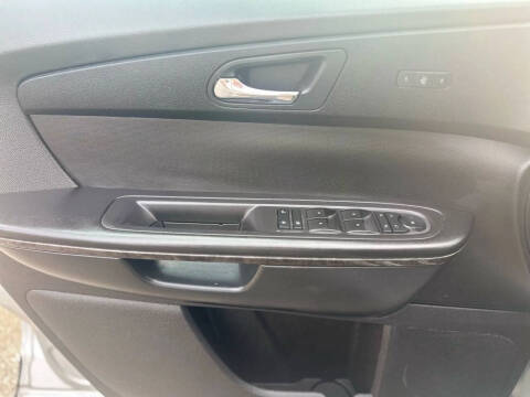 2012 GMC Acadia Denali