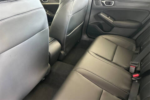 2026 Acura Integra w/A-SPEC