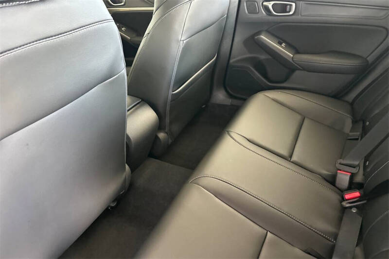 2026 Acura Integra w/A-SPEC