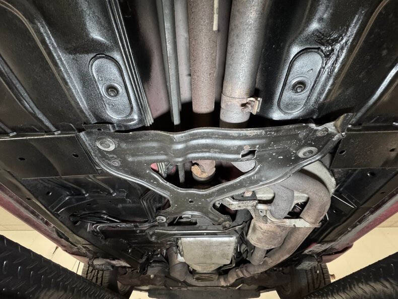 1997 Chevrolet Camaro