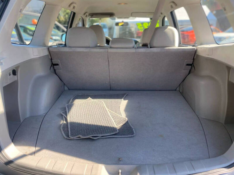 2010 Subaru Forester 2.5X