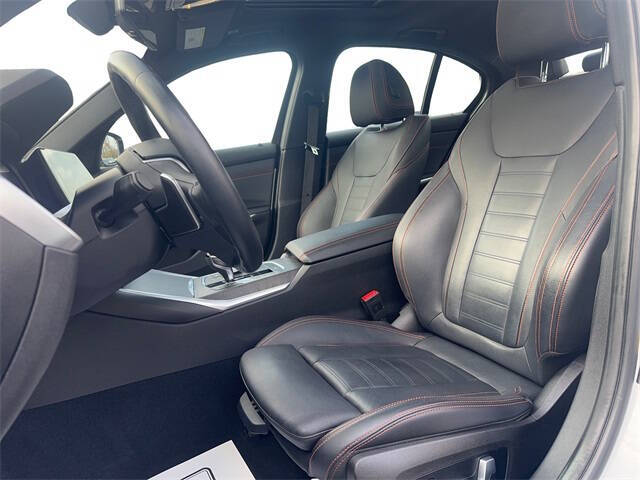 2019 BMW 3 Series 330i xDrive
