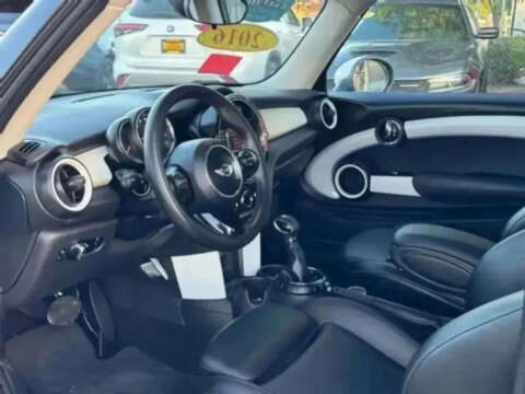 2016 MINI Hardtop 2 Door Cooper S