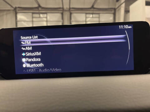 2024 Mazda CX-50 2.5 Turbo Premium Plus