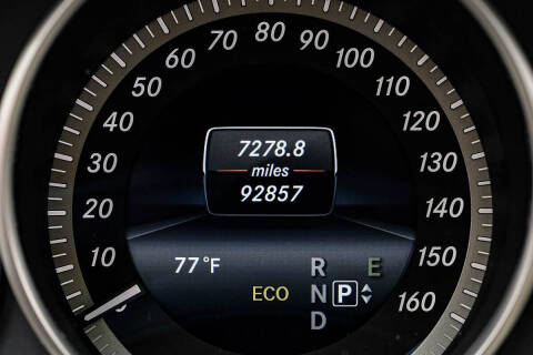 2014 Mercedes-Benz E-Class E 350 Luxury