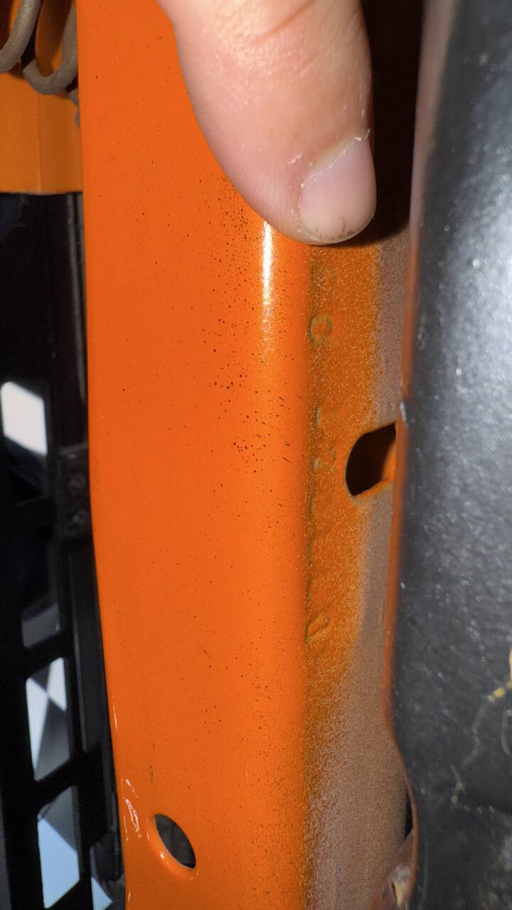 1970 Dodge Challenger 67