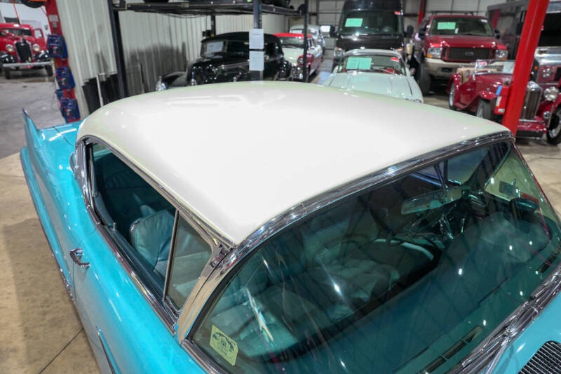 1958 Cadillac Series 62