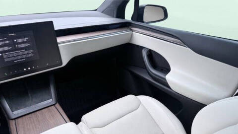 2023 Tesla Model X