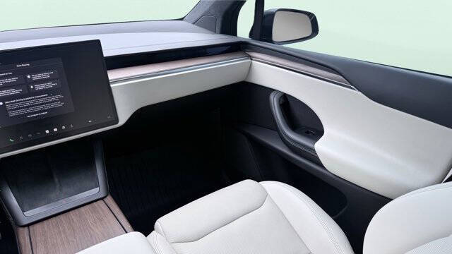 2023 Tesla Model X
