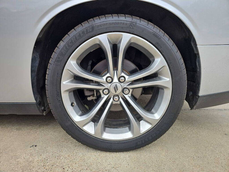 2020 Dodge Challenger R/T