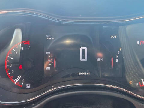 2020 Dodge Durango GT