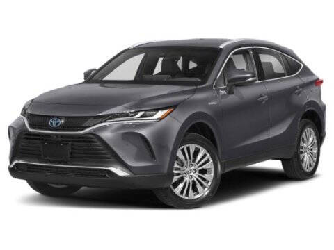 2021 Toyota Venza for sale at Walker Jones Automotive Superstore in Waycross GA