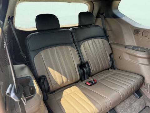 2024 Kia EV9 GT-Line