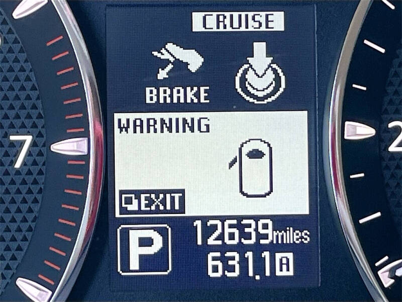 2020 Nissan Armada SL