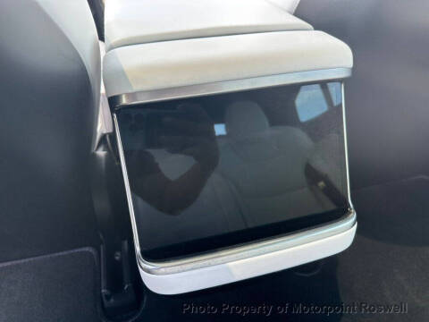 2022 Tesla Model S Plaid
