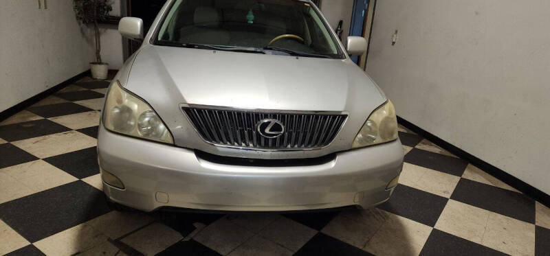 2006 Lexus RX 330 for sale at ATLANTA MOTORS in Suwanee GA