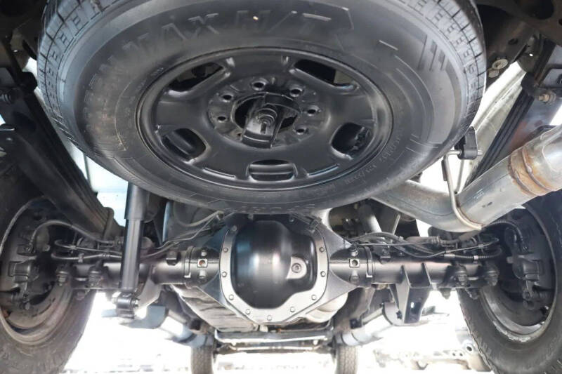 2023 GMC Sierra 2500HD