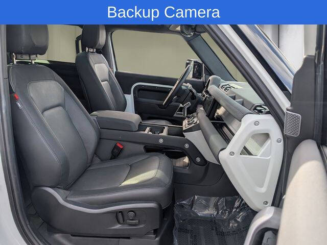 2023 Land Rover Defender 90 X-Dynamic SE