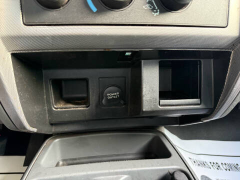 2006 Dodge Dakota SLT