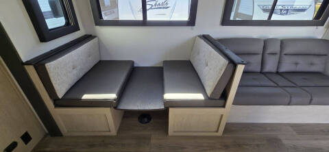 2026 Forests River Shasta