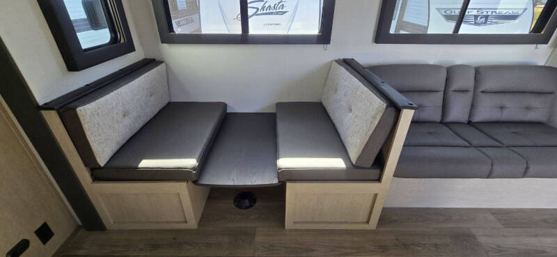 2026 Forests River Shasta