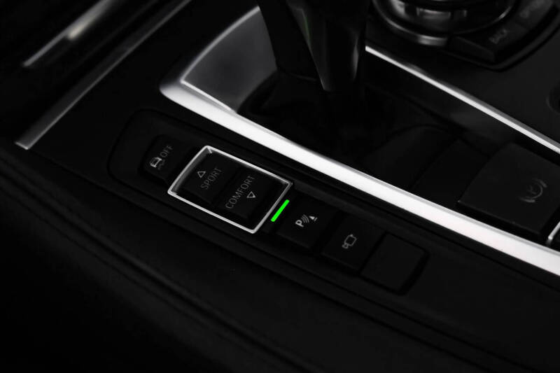 2016 BMW X6 sDrive35i