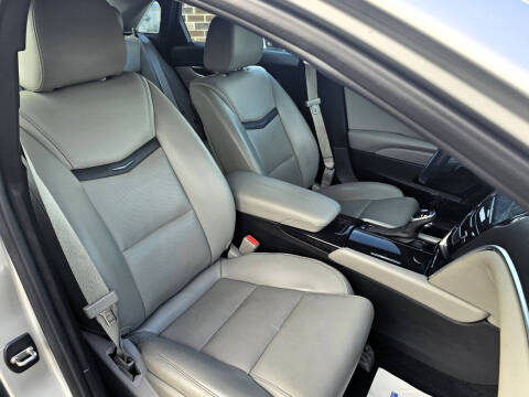 2016 Cadillac XTS Luxury