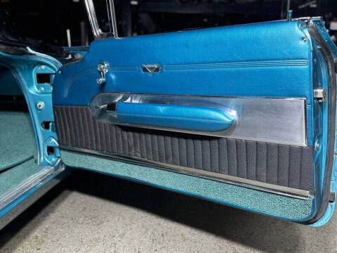 1959 Cadillac Series 62