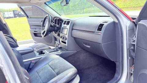 2008 Dodge Charger SRT-8