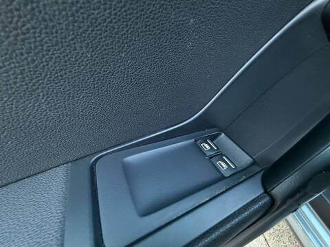 2012 Volkswagen Beetle 2.5L PZEV