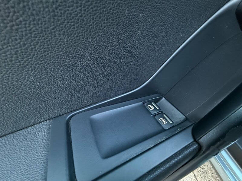 2012 Volkswagen Beetle 2.5L PZEV