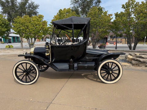 1914 Ford Model T