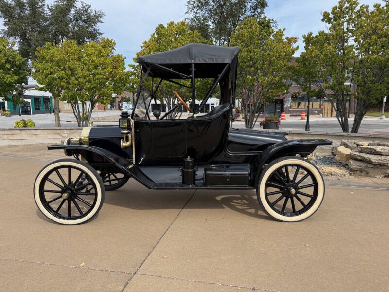 1914 Ford Model T