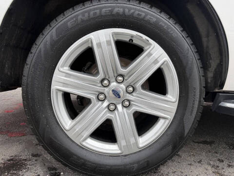 2019 Ford Expedition XLT